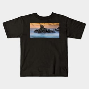 S O L I D - R O C K Kids T-Shirt